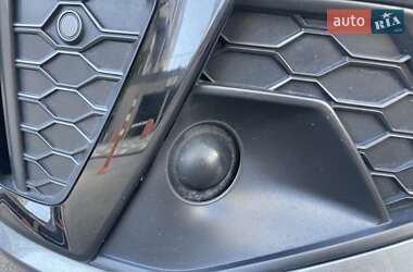 Седан Audi A4 2022 в 