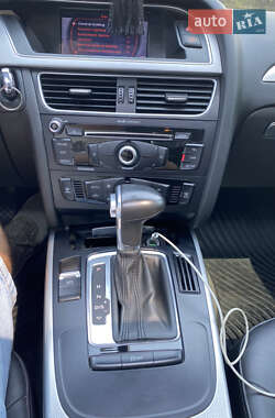 Седан Audi A4 2013 в 