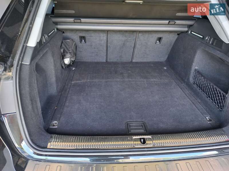 Универсал Audi A4 2019 в Тернополе