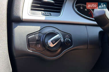 Седан Audi A4 2015 в 