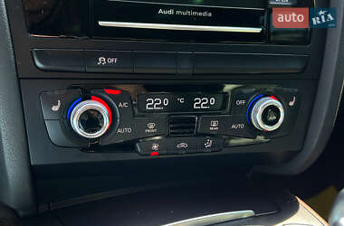 Седан Audi A4 2015 в 