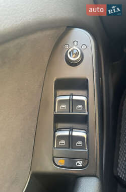 Универсал Audi A4 2013 в 