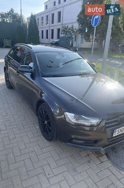 Универсал Audi A4 2013 в Хмельницком