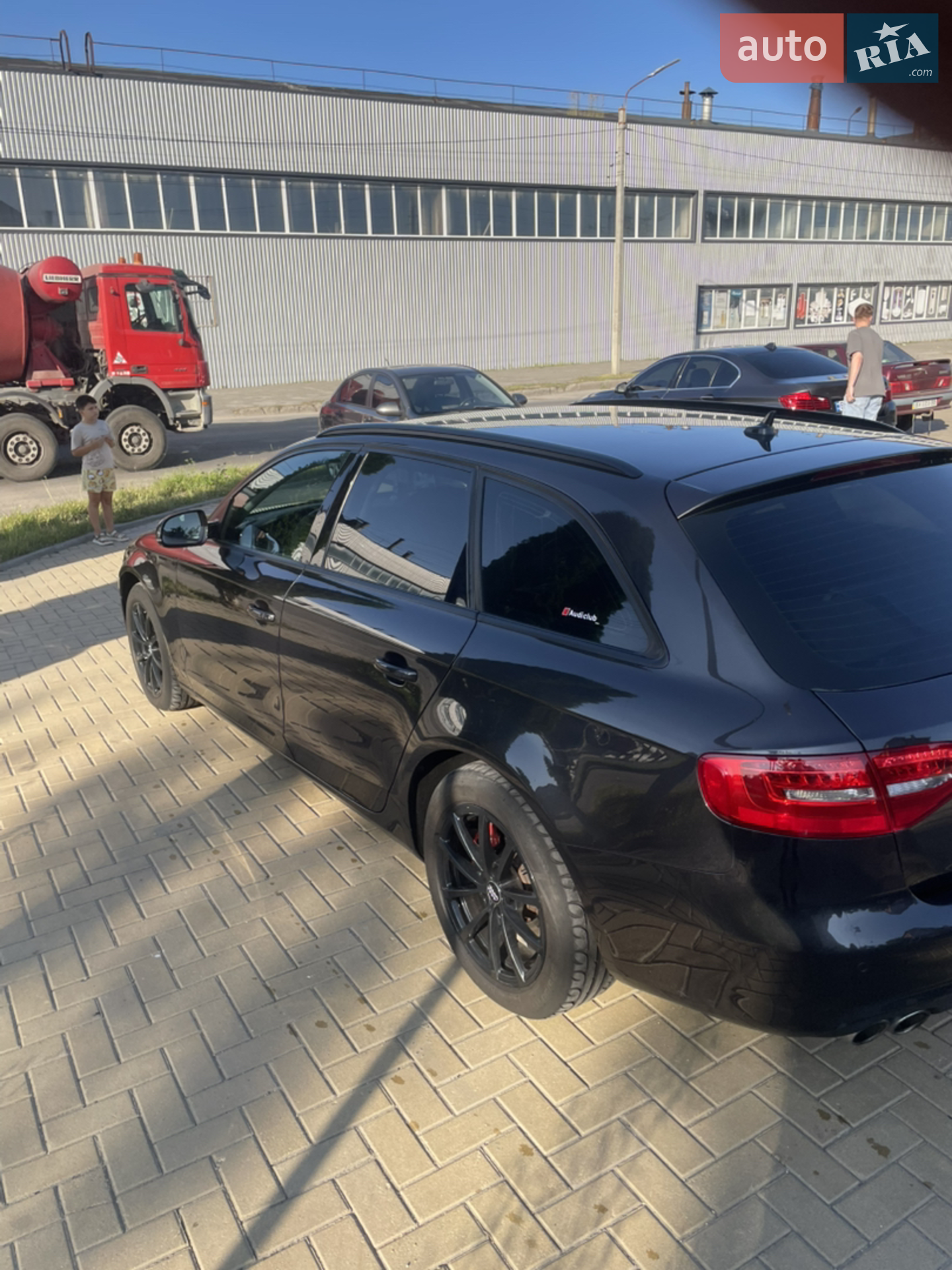 2013 Audi A4 - мініатюра 9