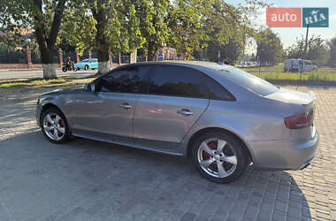 Седан Audi A4 2011 в 