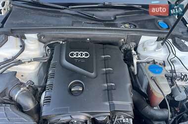 Седан Audi A4 2013 в 