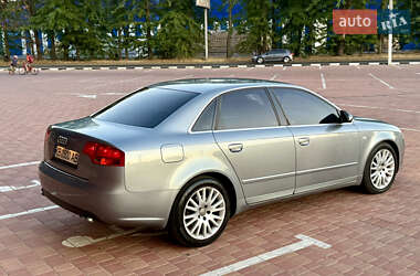 Седан Audi A4 2005 в 