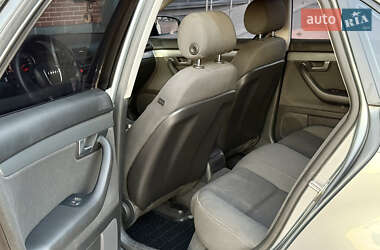 Седан Audi A4 2005 в 