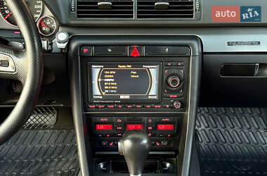 Седан Audi A4 2005 в 