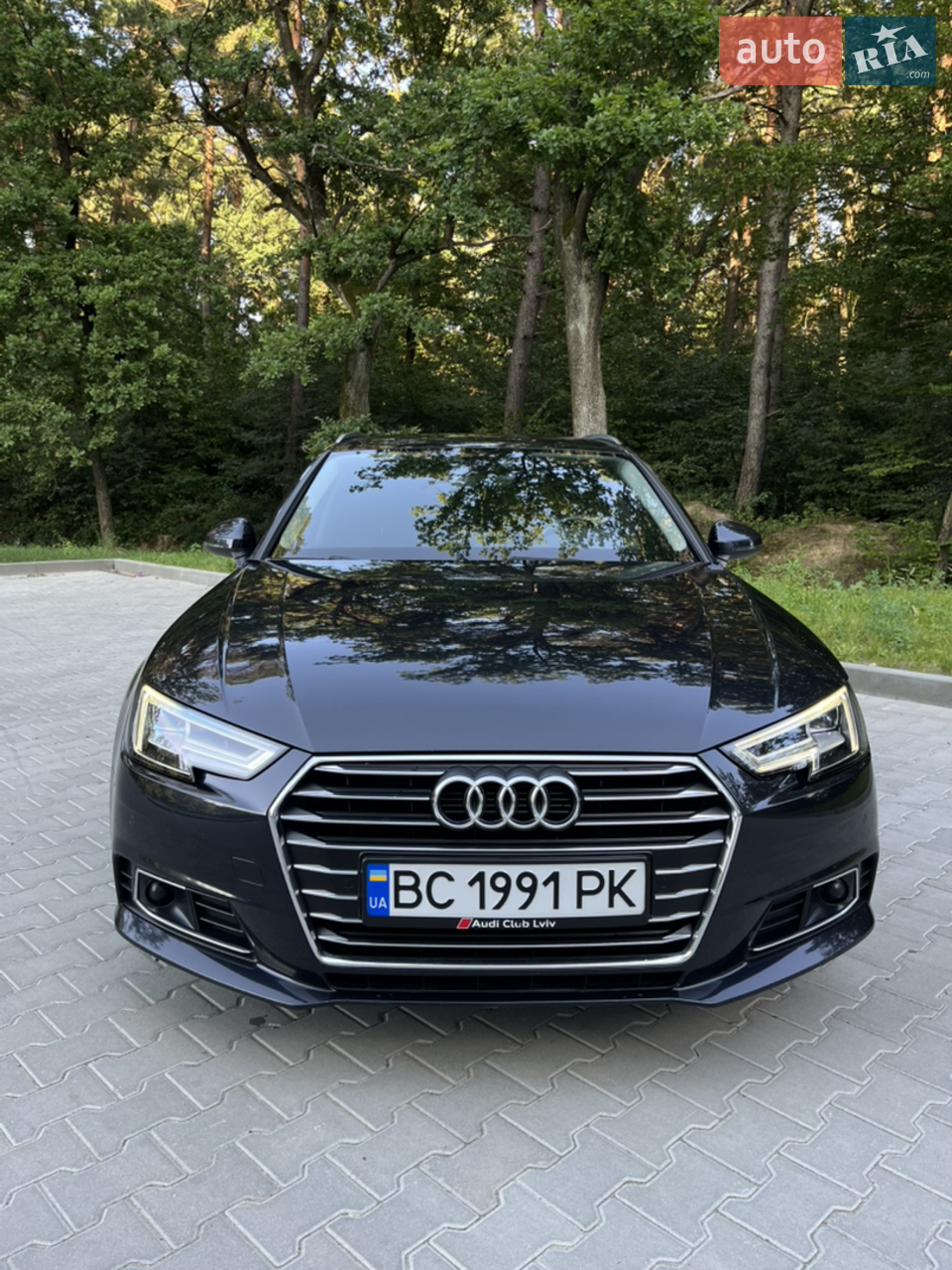 2018 Audi A4 - мініатюра 45