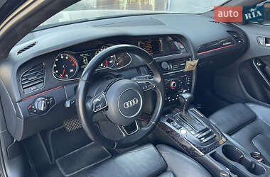 Седан Audi A4 2013 в 