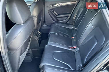 Седан Audi A4 2013 в 