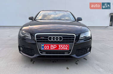 Универсал Audi A4 2012 в Луцке
