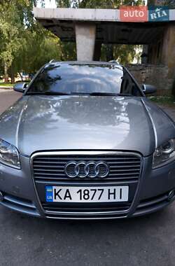Універсал Audi A4 2005 в Жмеринці