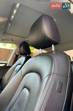 Седан Audi A4 2015 в 