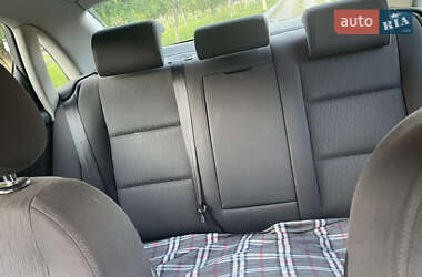 Седан Audi A4 2007 в 