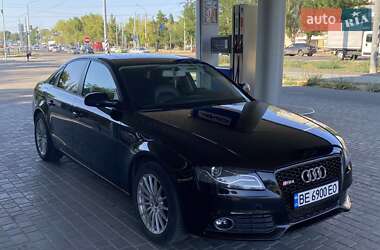 Седан Audi A4 2011 в 