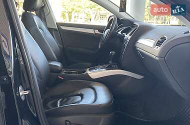 Седан Audi A4 2011 в 