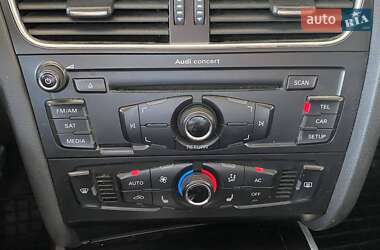 Седан Audi A4 2011 в 
