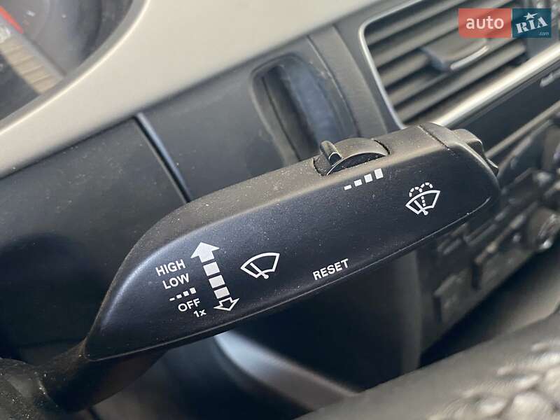 Седан Audi A4 2011 в Николаеве
