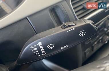 Седан Audi A4 2011 в 