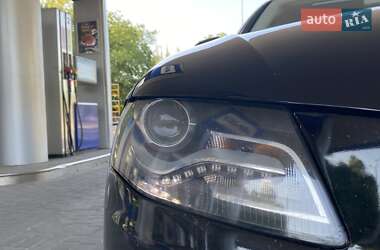 Седан Audi A4 2011 в 