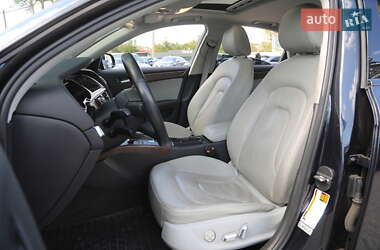 Седан Audi A4 2014 в 
