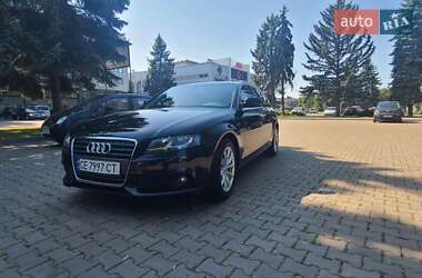 Универсал Audi A4 2008 в 