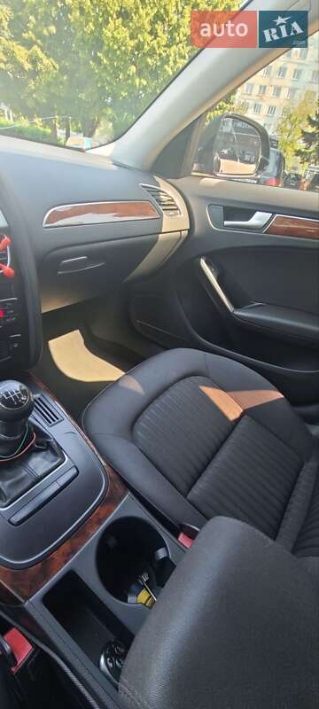 Универсал Audi A4 2008 в Черновцах