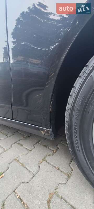 Универсал Audi A4 2008 в Черновцах