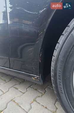 Универсал Audi A4 2008 в 