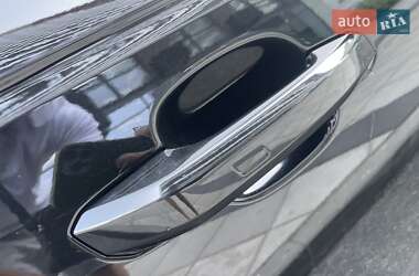 Седан Audi A4 2019 в 