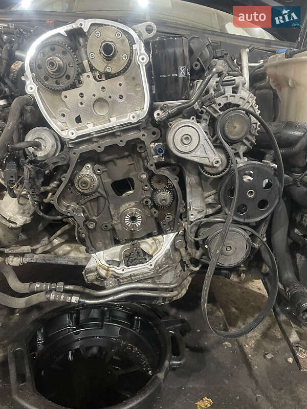 Седан Audi A4 2010 в Галиче