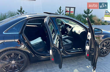 Седан Audi A4 2010 в 