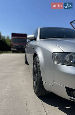 Универсал Audi A4 2003 в 