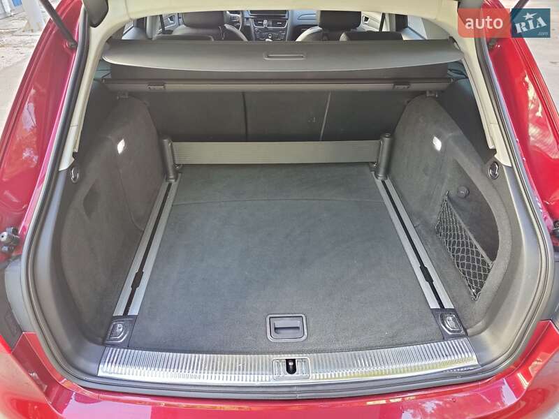 Универсал Audi A4 2008 в Сумах