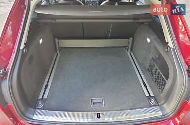 Универсал Audi A4 2008 в 
