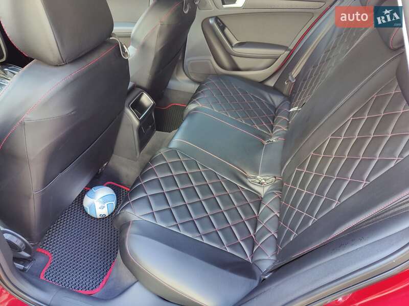 Универсал Audi A4 2008 в Сумах