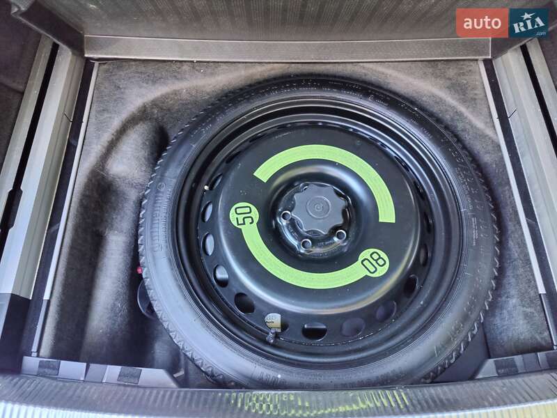 Универсал Audi A4 2008 в Сумах