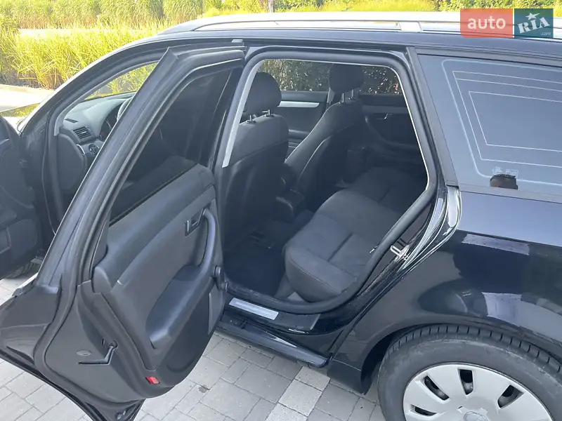 Audi A4 2007 VIN WAUZZZ8E88A015706 фото оголошення 10 з 53