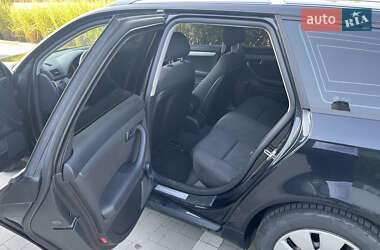 Универсал Audi A4 2007 в 