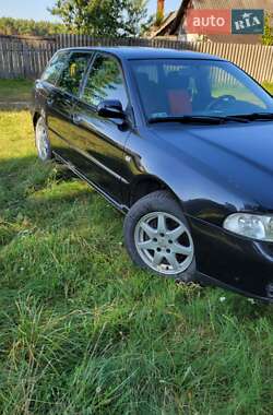 Универсал Audi A4 2000 в 