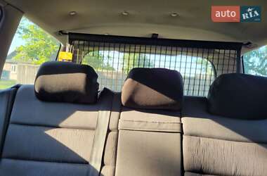 Универсал Audi A4 2000 в 