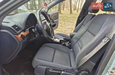 Седан Audi A4 2001 в 