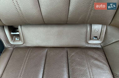 Седан Audi A4 2016 в 