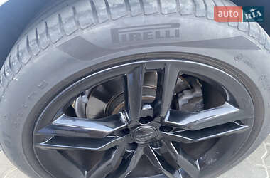Седан Audi A4 2016 в 
