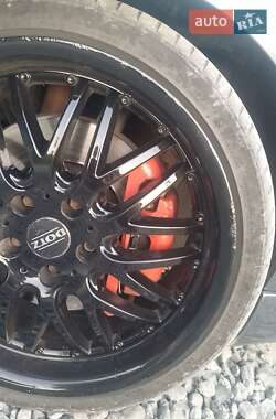 Седан Audi A4 2001 в 