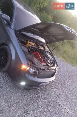 Седан Audi A4 2001 в 