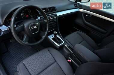 Седан Audi A4 2006 в 