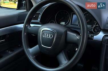 Седан Audi A4 2006 в 